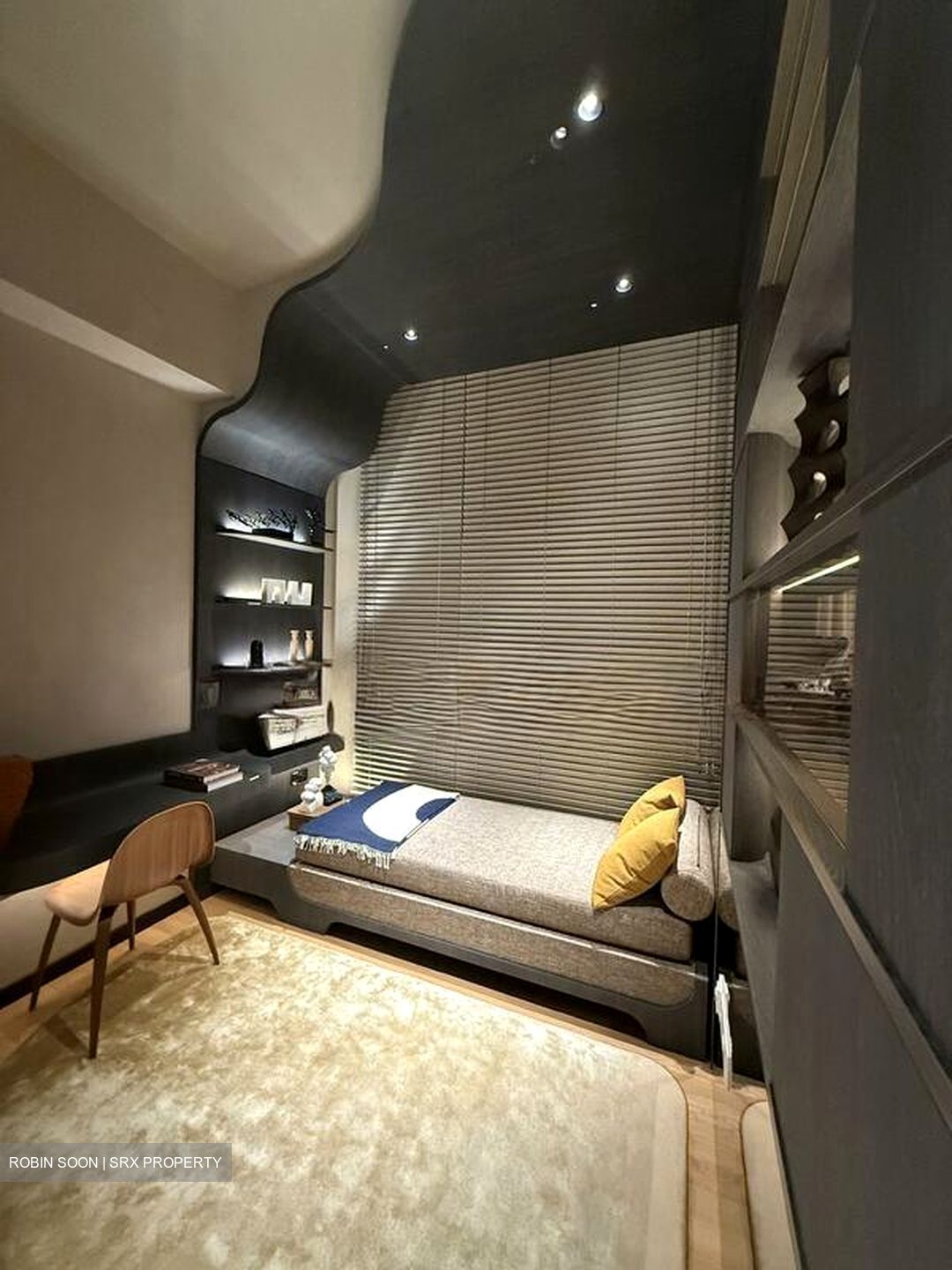 Palisades (D5), Condominium #496767761